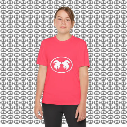 "Aggressive Hummingbird!