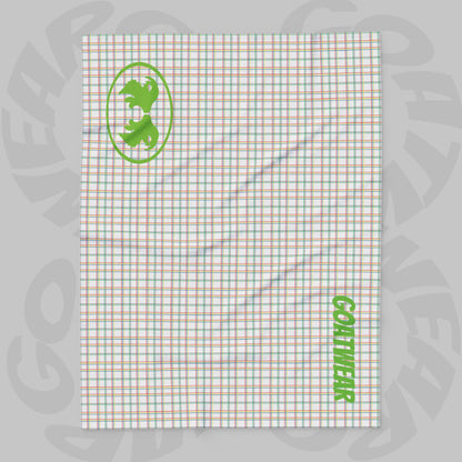 Snowcone: Arctic Fleece