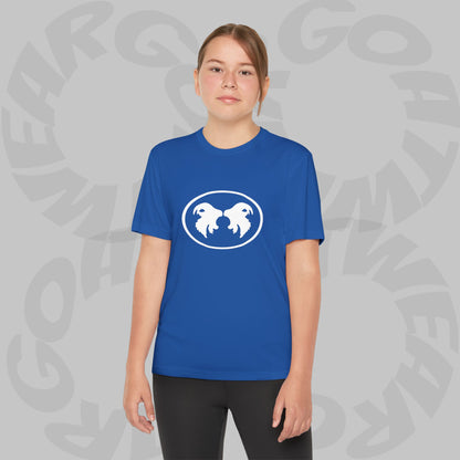 "Holy Crackers Einstein!"