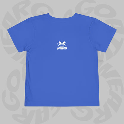 Goatwear Prime: Littles