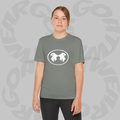 "Holy Crackers Einstein!"