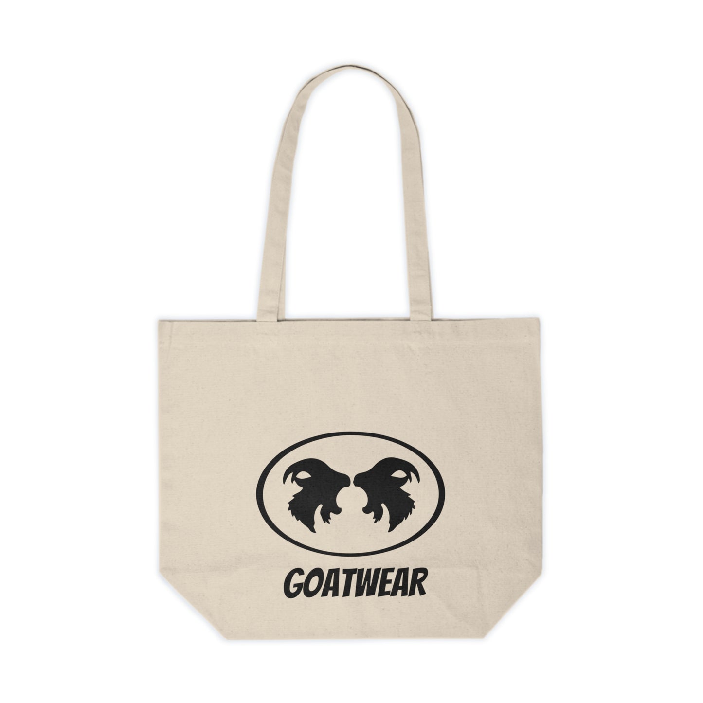 Totes Mah GOATS (Canvas)