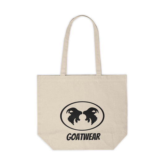 Totes Mah GOATS (Canvas)