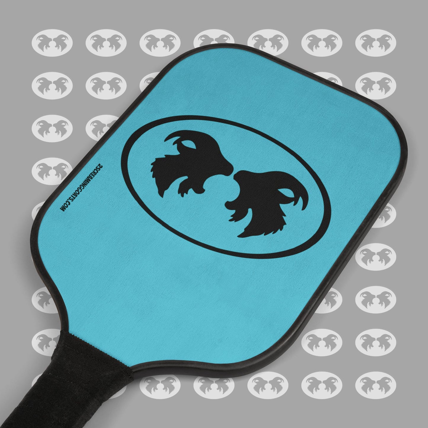 Pickleball Kit -Neon Blue