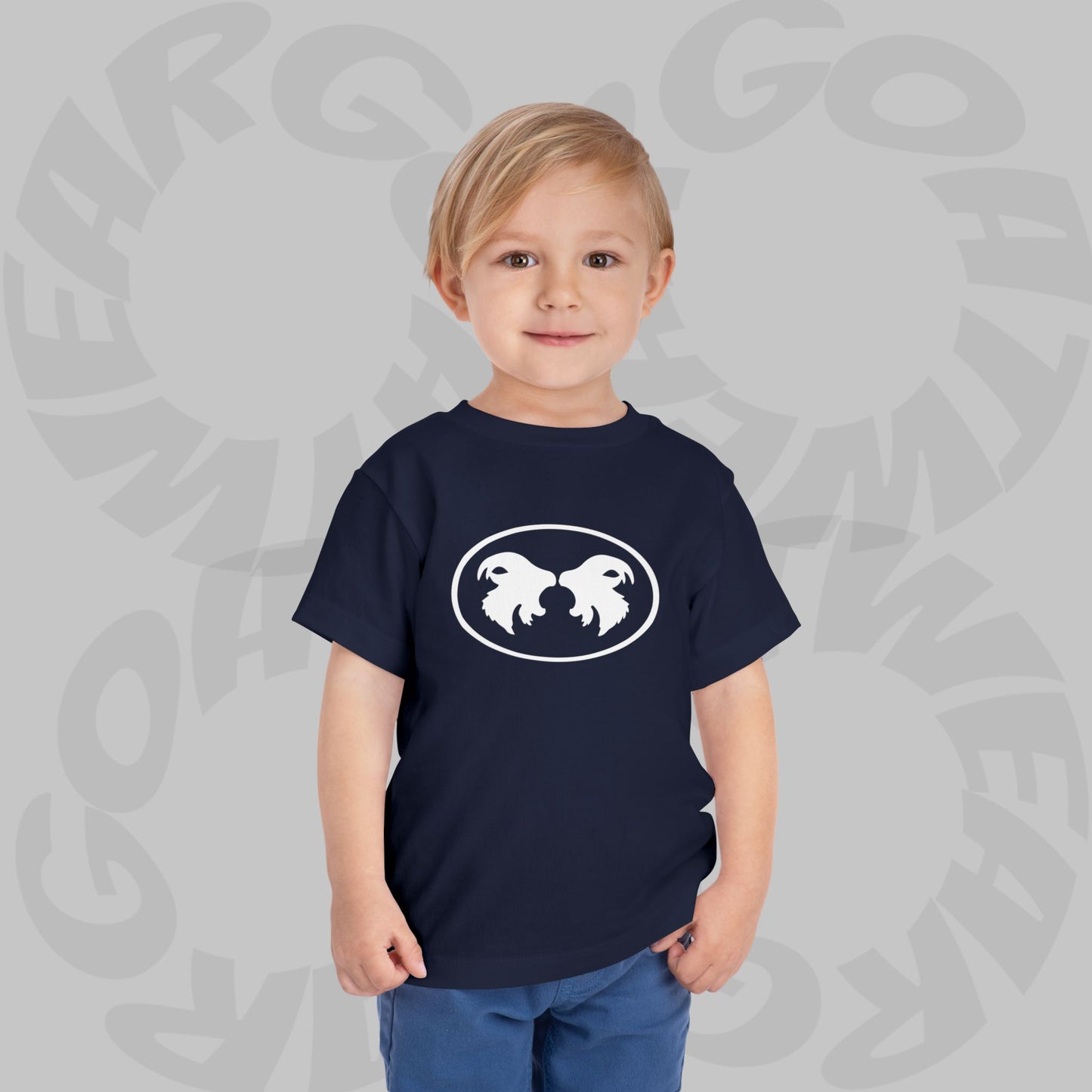Goatwear Prime: Littles
