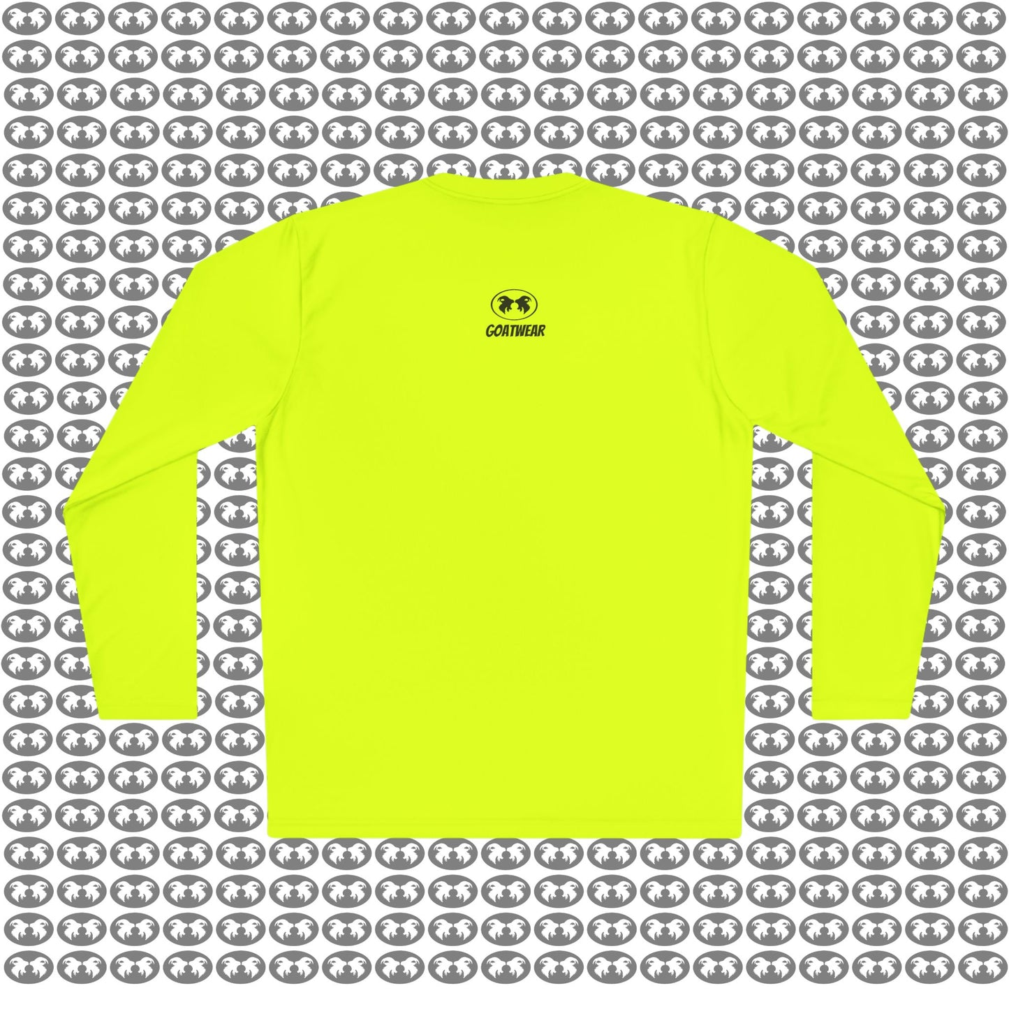 Goatwear Prime: Neon Long Sports