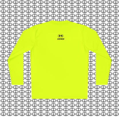 Goatwear Prime: Neon Long Sports