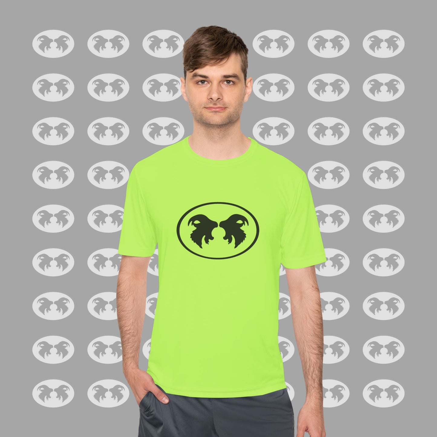 GOATWEAR PRIME - NEON