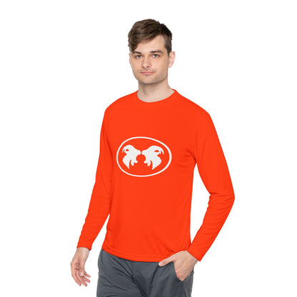 GOATWEAR PRIME - Lightweight Long Sleeve Tee