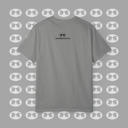 GOATWEAR PRIME - regular old t-shirt
