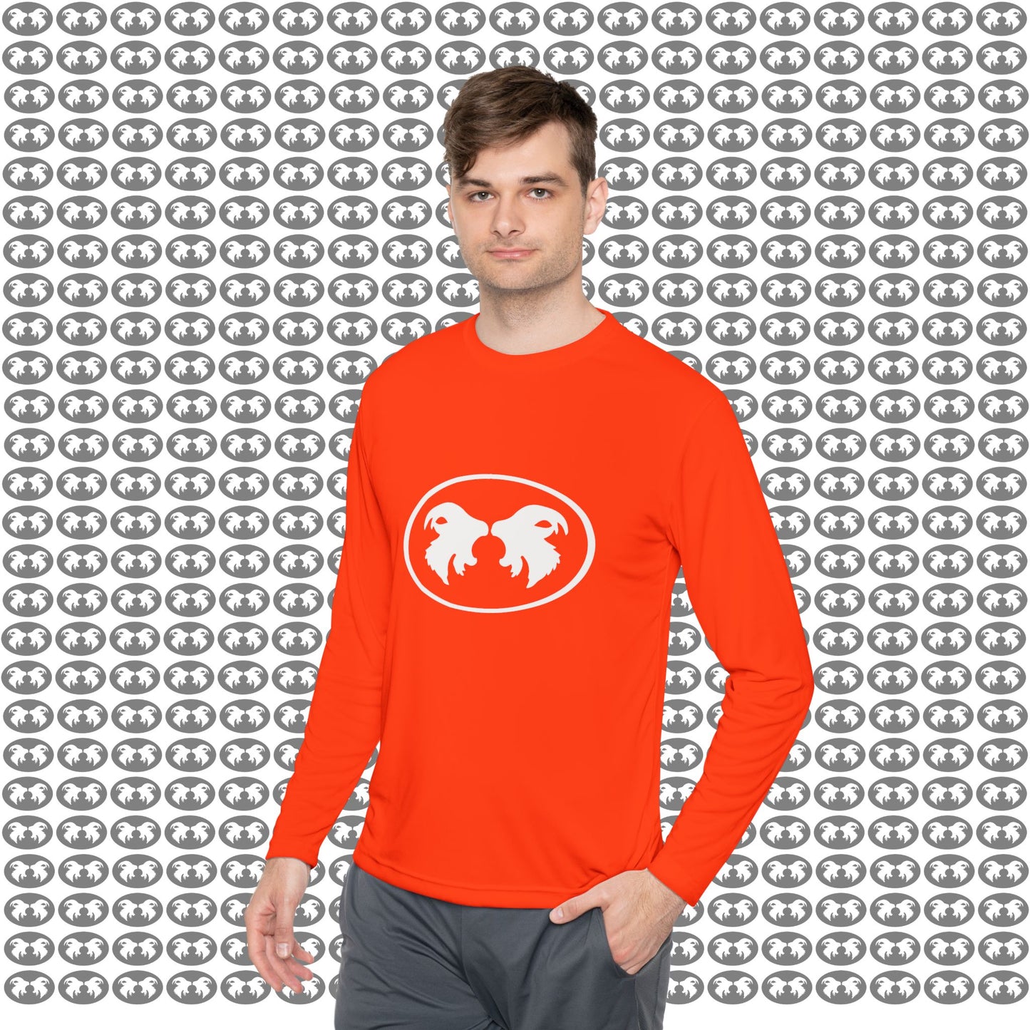 Goatwear Prime: Neon Long Sports