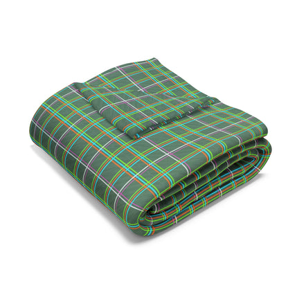 NEOHunter-PLAID Arctic Fleece Blanket