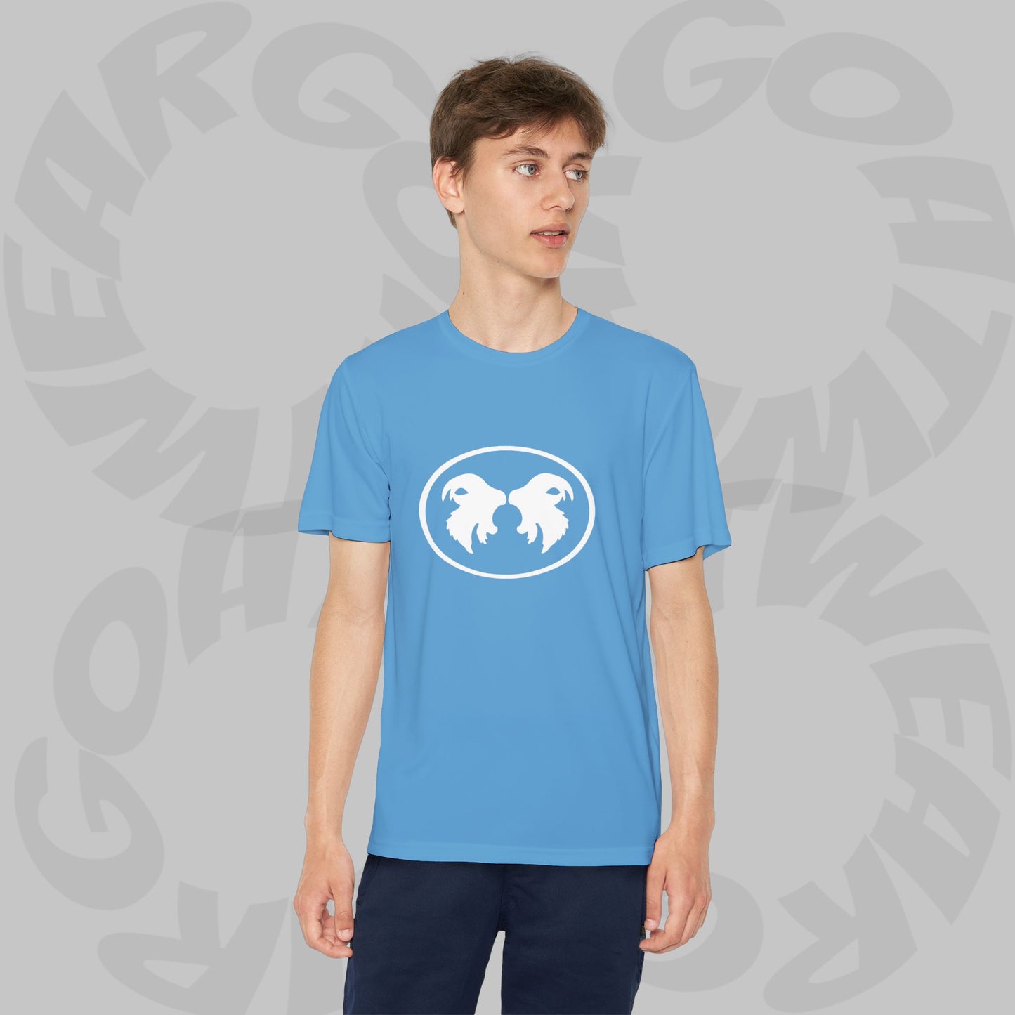 "Holy Crackers Einstein!"