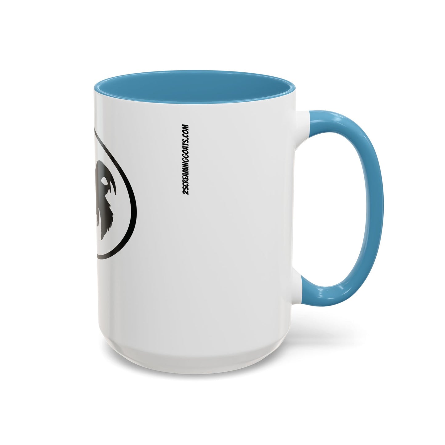 GOATMUG - 11oz and 15oz