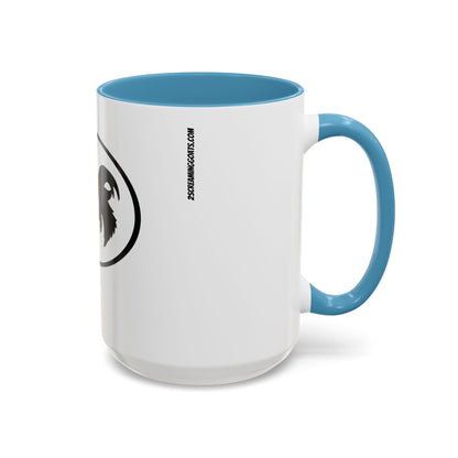 GOATMUG - 11oz and 15oz