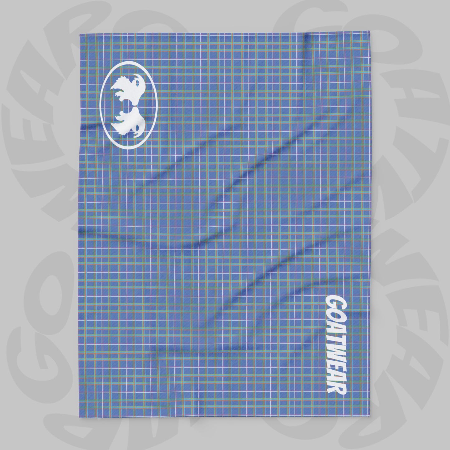 Chill: Arctic Fleece