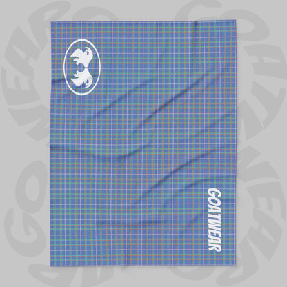 Chill: Arctic Fleece