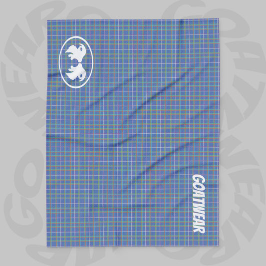 Chill: Arctic Fleece