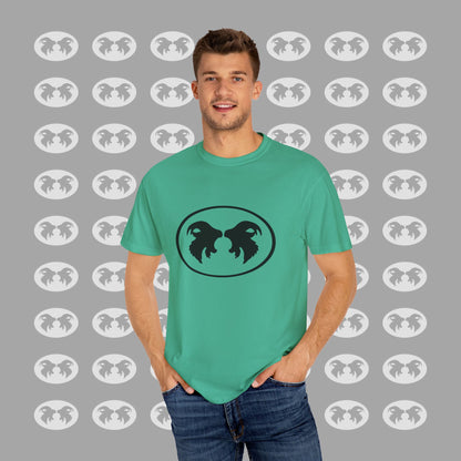 GOATWEAR PRIME - regular old t-shirt