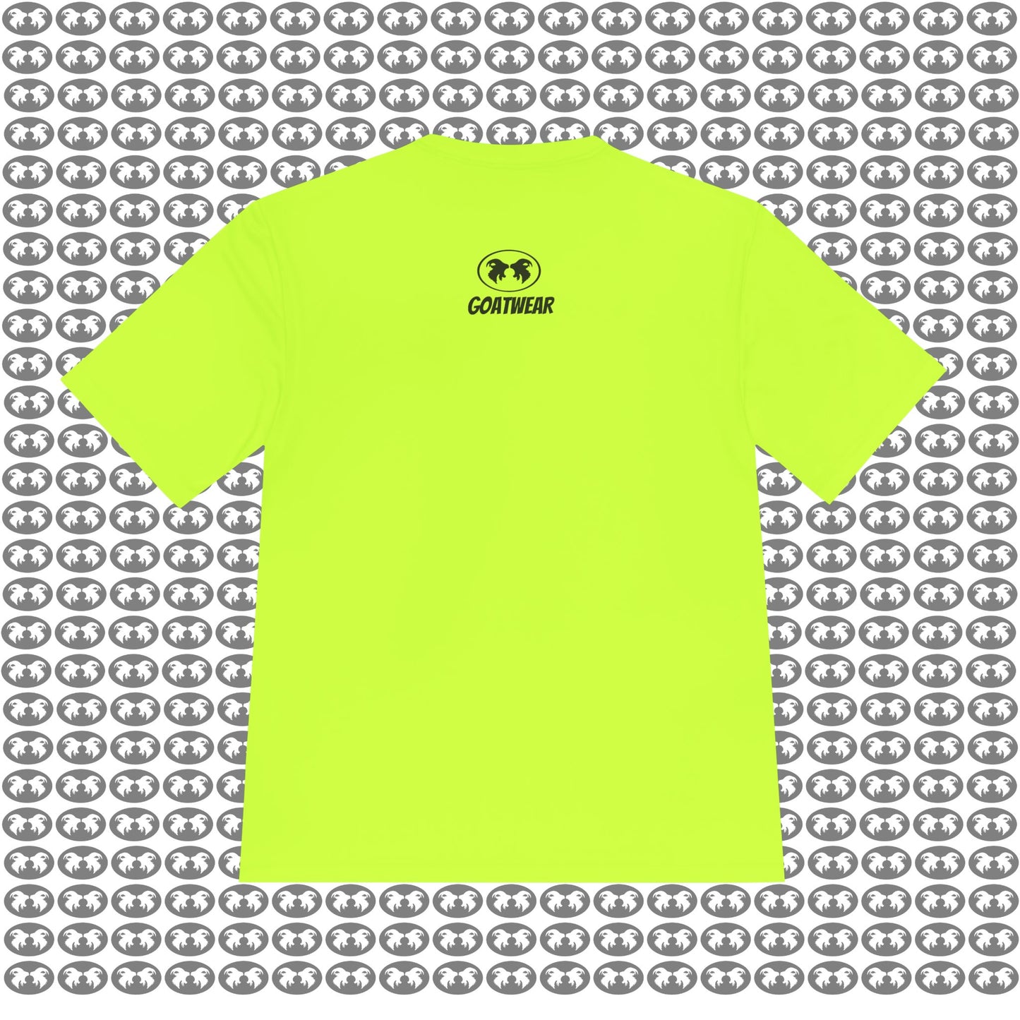 Goatwear Prime: Neon Sports