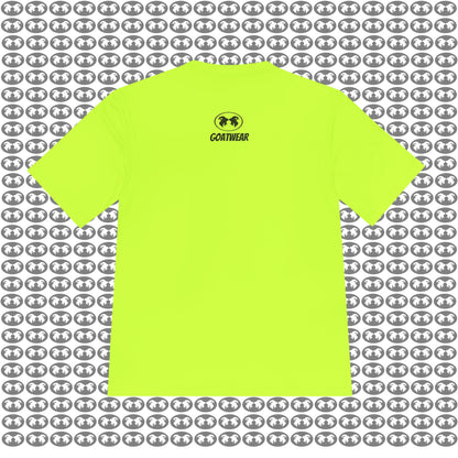 Goatwear Prime: Neon Sports