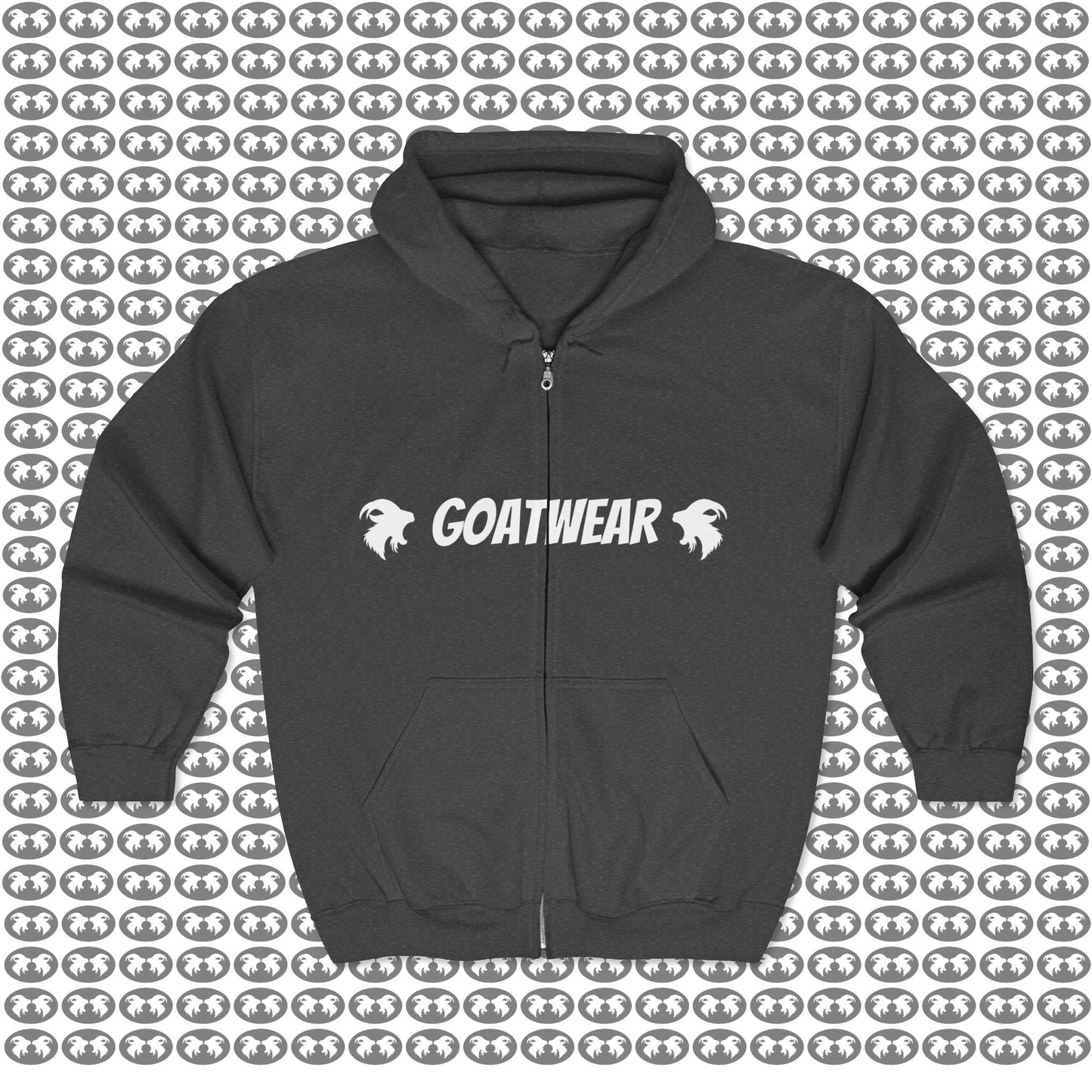 Goatwear Prime: Zoodie