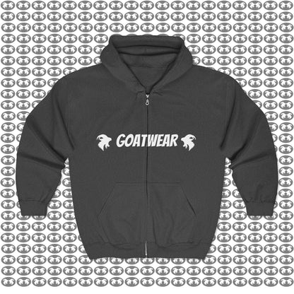 Goatwear Prime: Zoodie