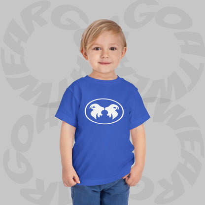 Goatwear Prime: Littles