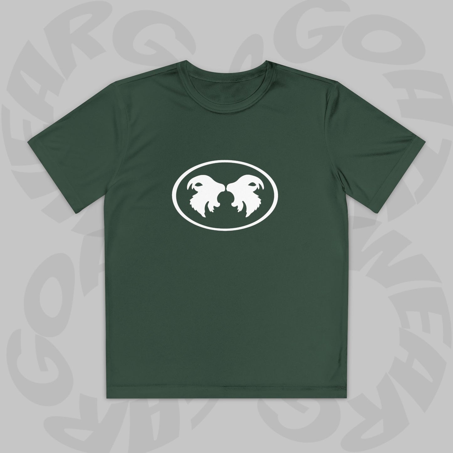 "Aggressive Hummingbird!