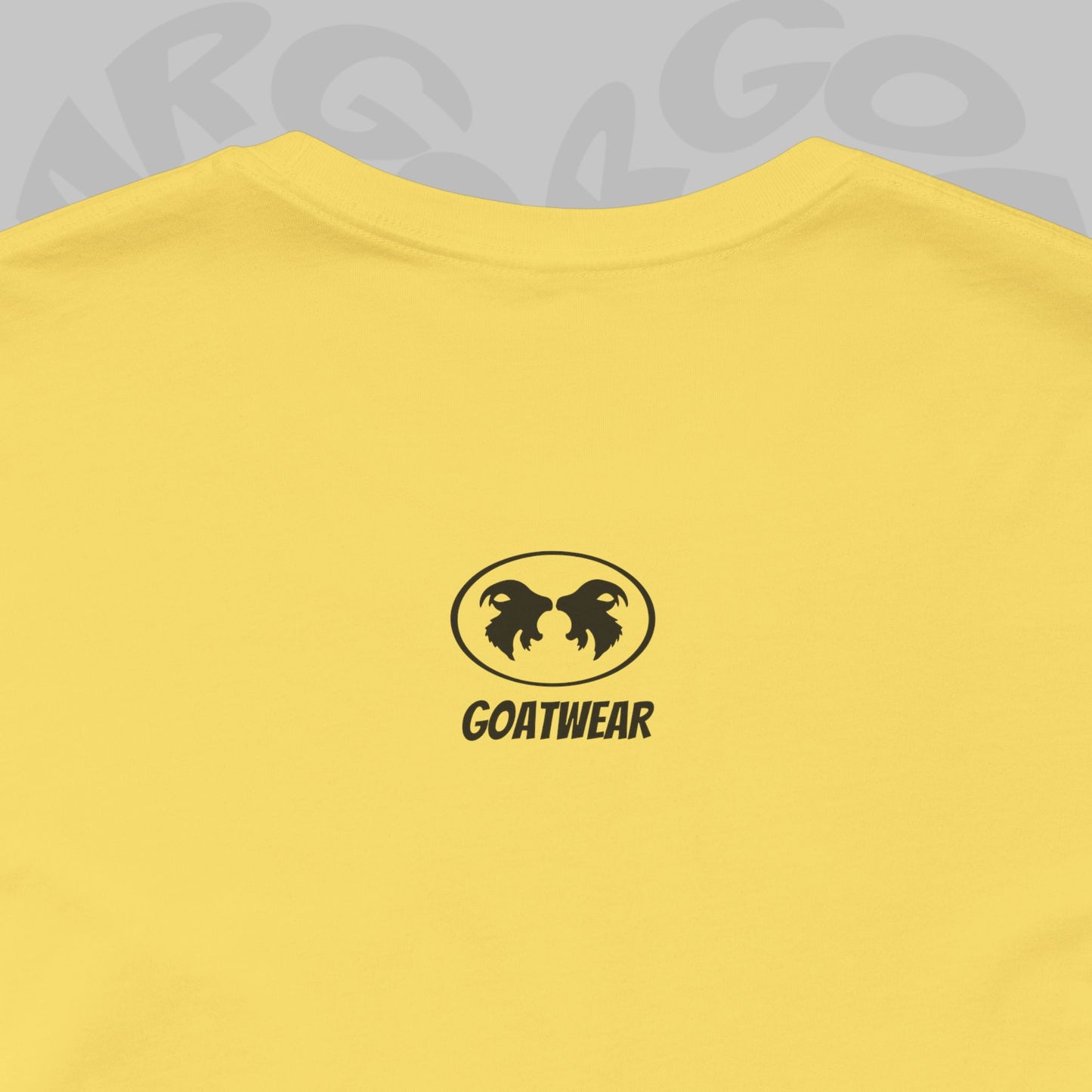 Goatwear Prime: Basic