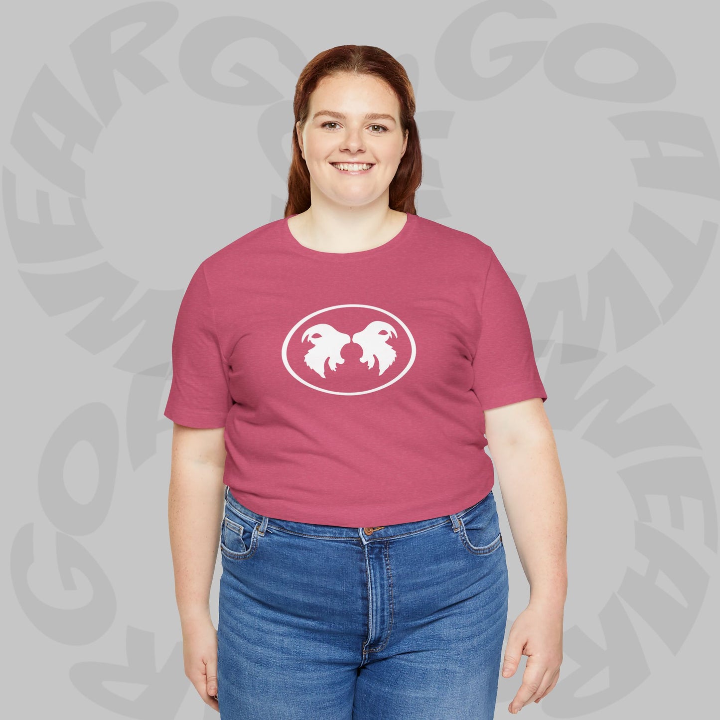Goatwear Prime: Basic