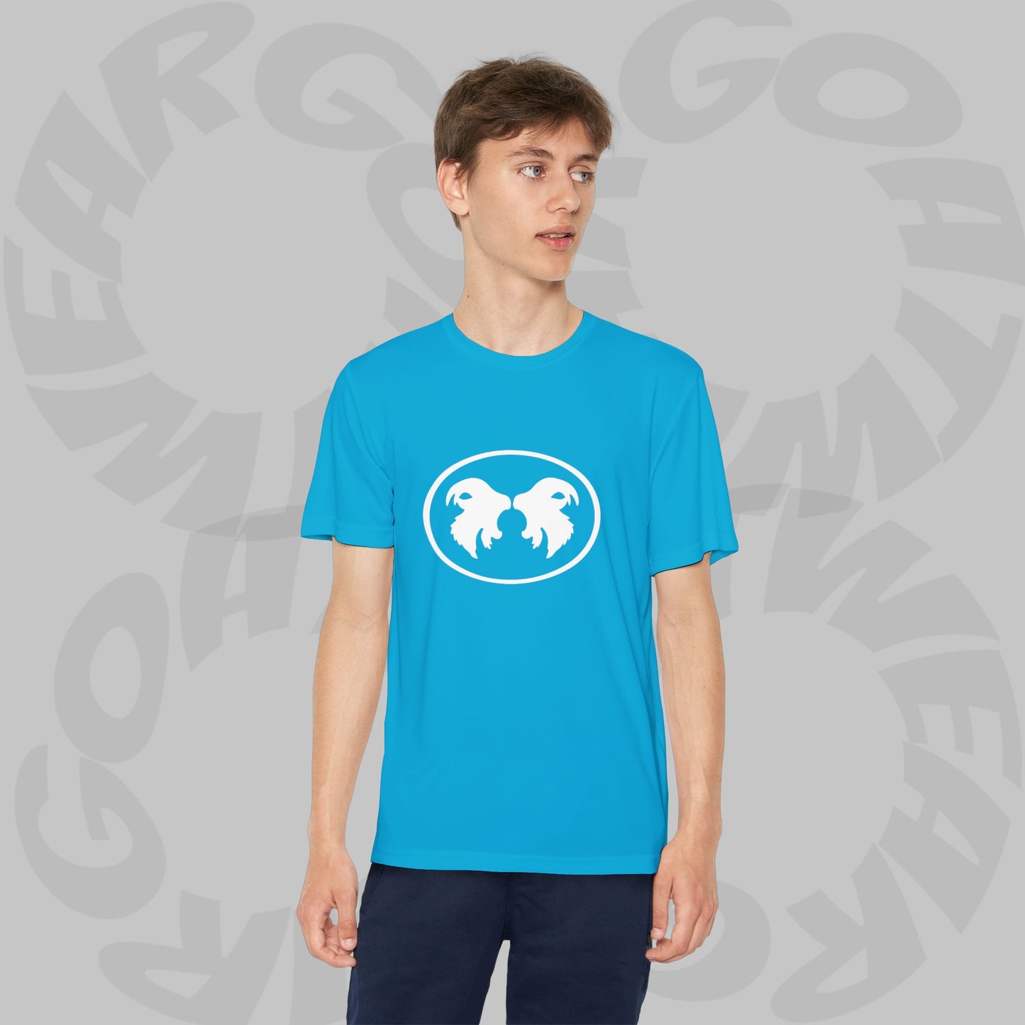 Goatwear Prime: Neon Youth Sports