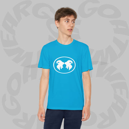 Goatwear Prime: Neon Youth Sports