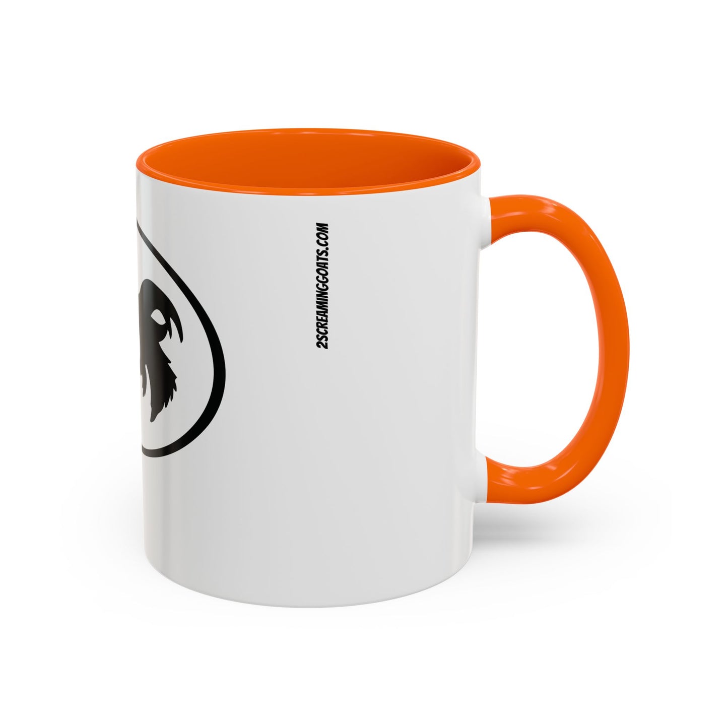 GOATMUG - 11oz and 15oz
