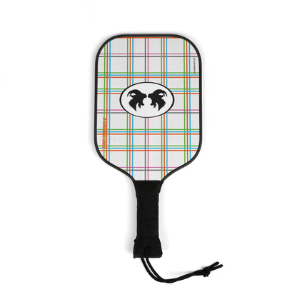 SnowBlind Pickleball Kit