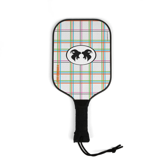 SnowBlind Pickleball Kit