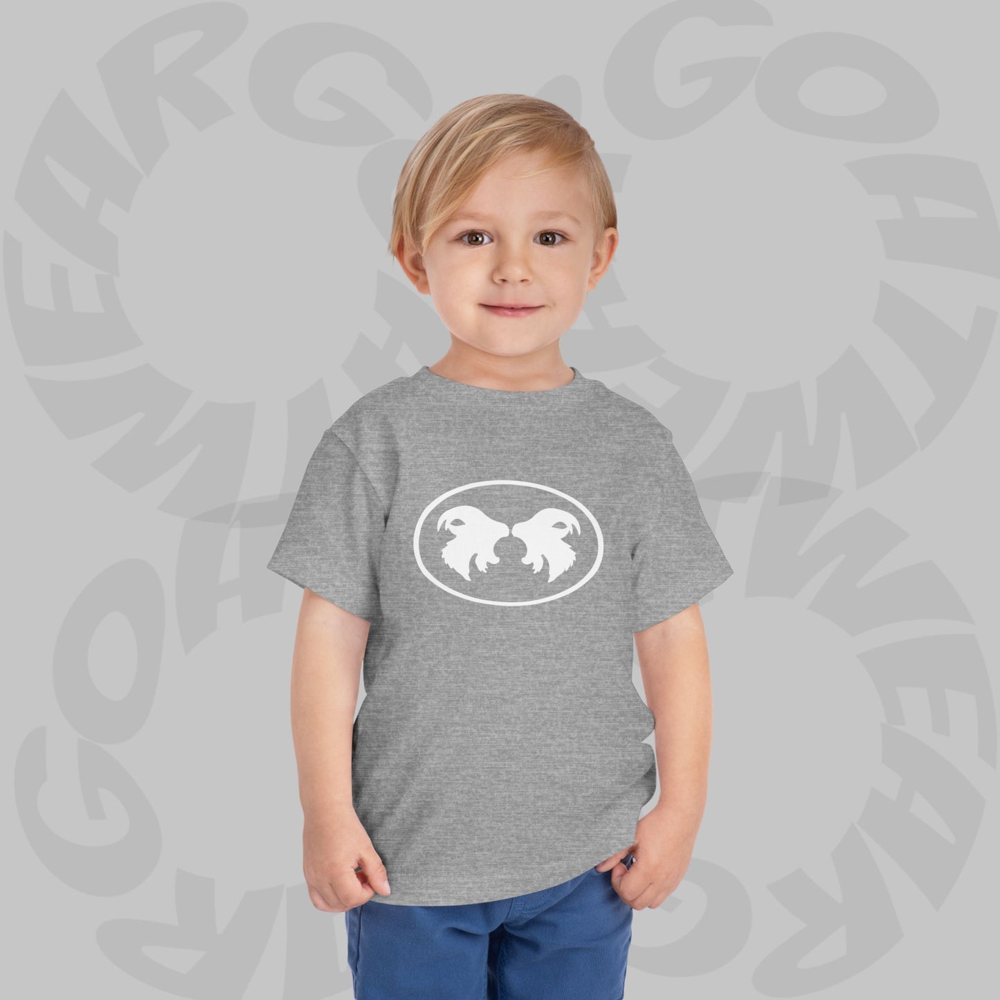 Goatwear Prime: Littles