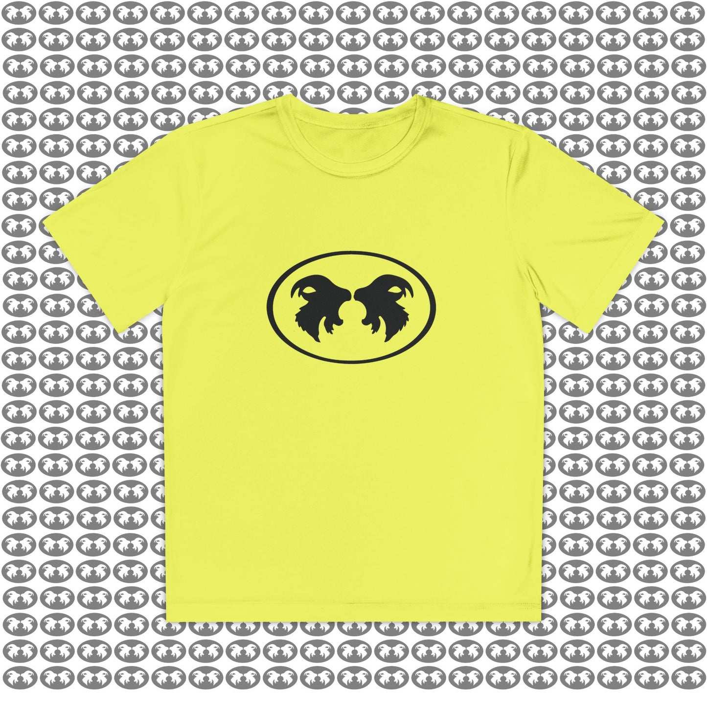 Goatwear Prime: Neon Youth Sports