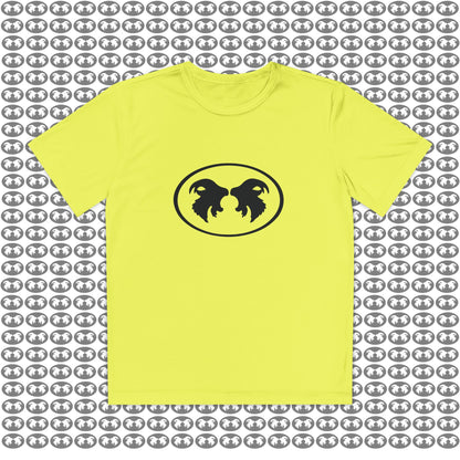 Goatwear Prime: Neon Youth Sports