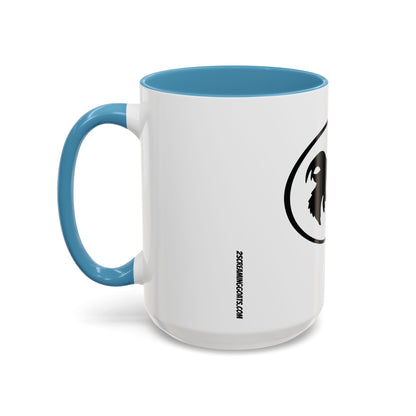 GOATMUG - 11oz and 15oz