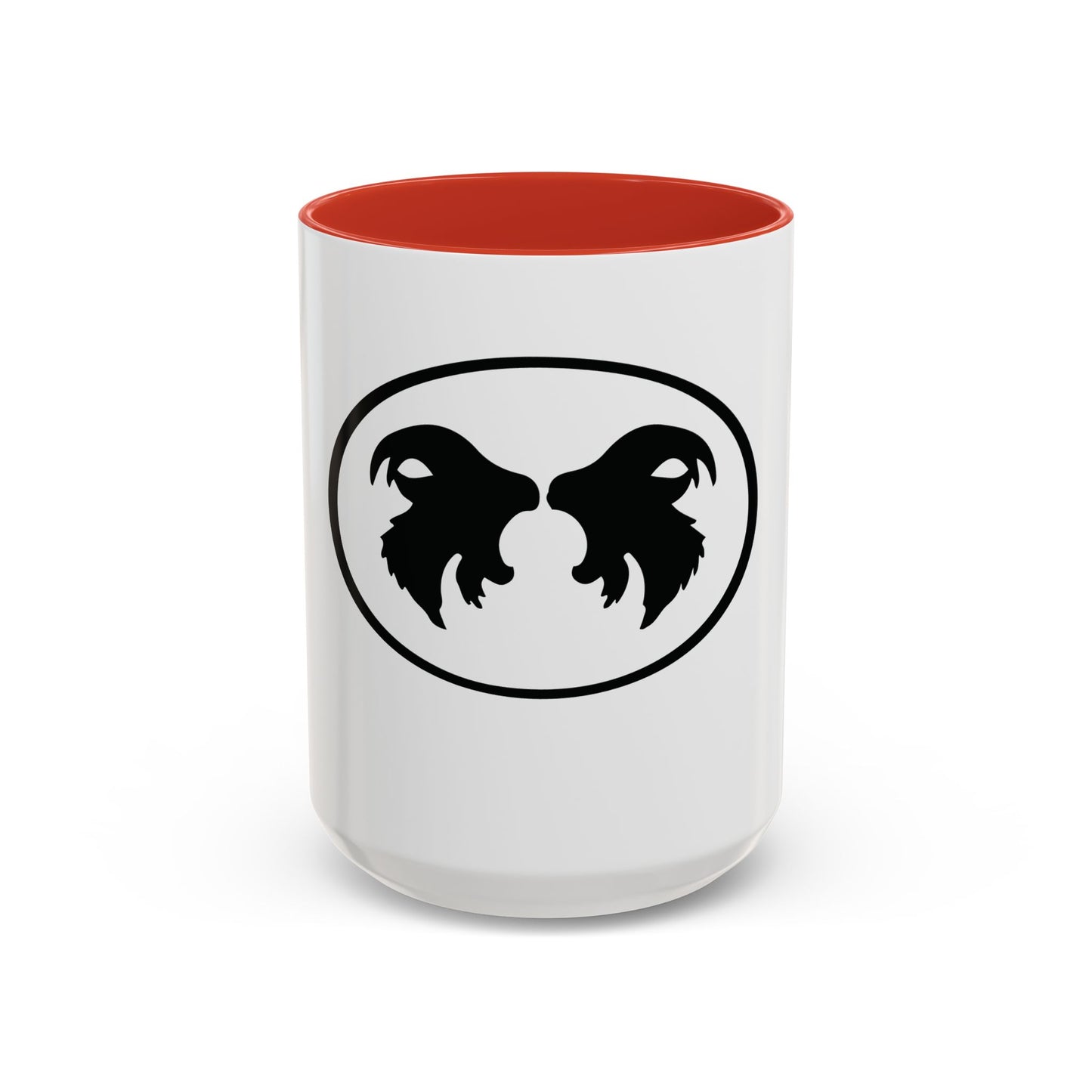 GOATMUG - 11oz and 15oz