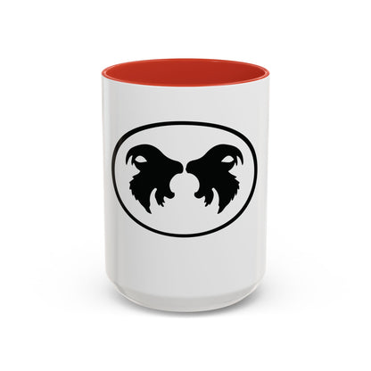 GOATMUG - 11oz and 15oz