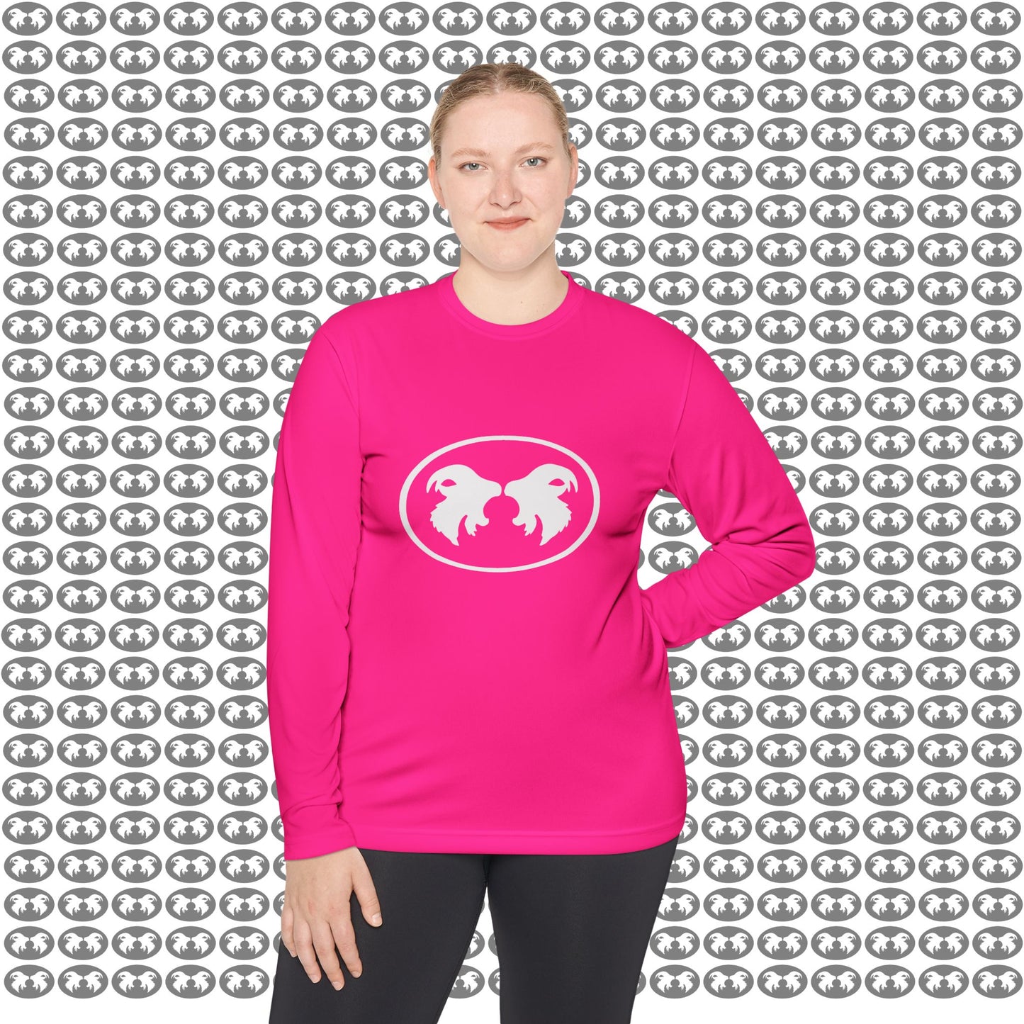 Goatwear Prime: Neon Long Sports