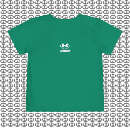 Goatwear Prime: Littles