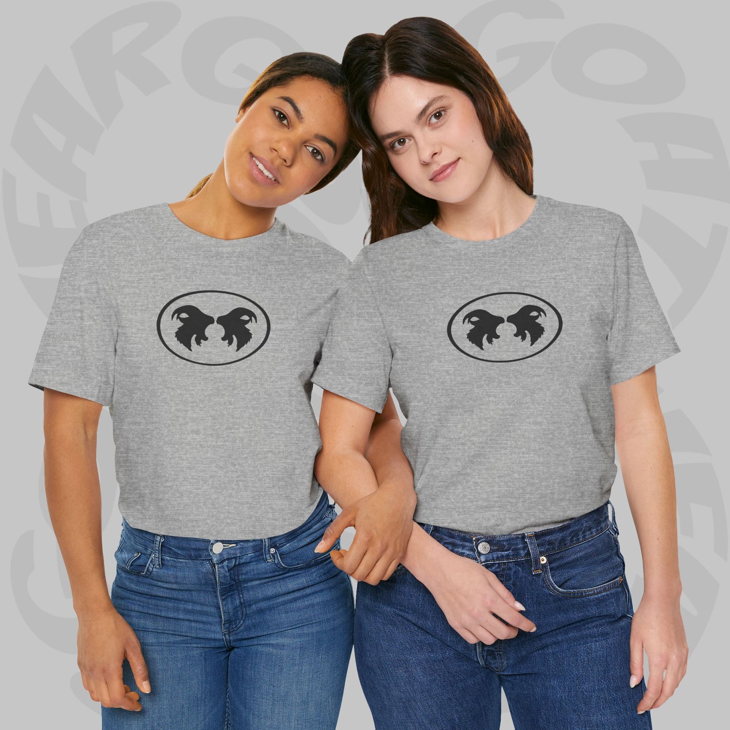 Goatwear Prime: Basic