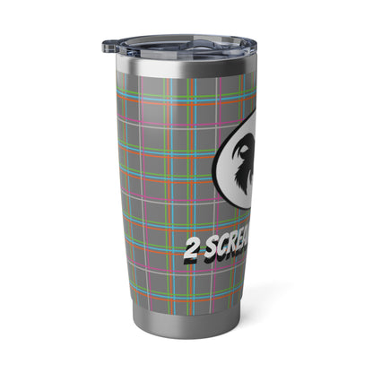 GOATWEAR 20oz REHYDRATOR - NEO-PLAID