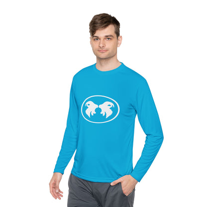 GOATWEAR PRIME - Lightweight Long Sleeve Tee