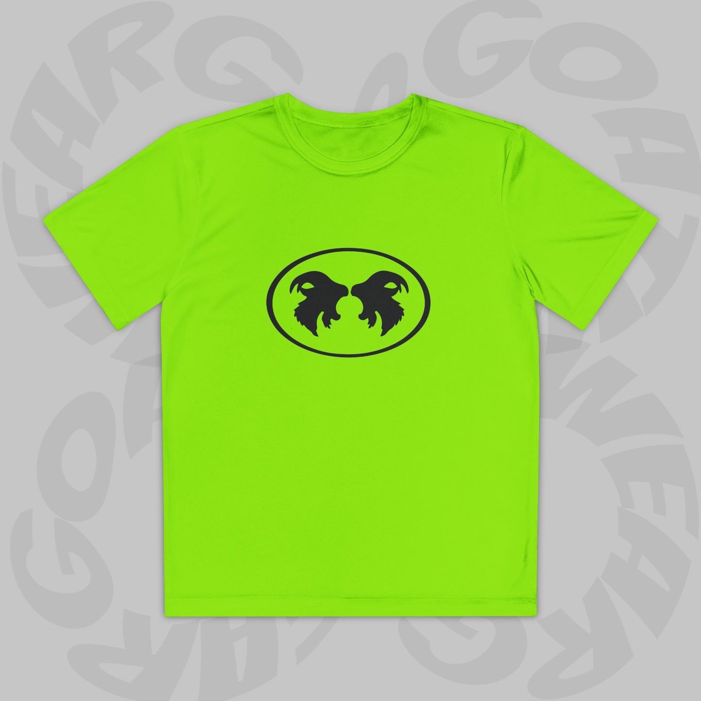 Goatwear Prime: Neon Youth Sports