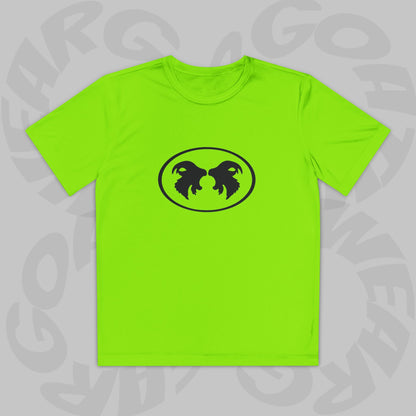 Goatwear Prime: Neon Youth Sports