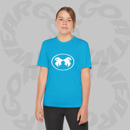 Goatwear Prime: Neon Youth Sports